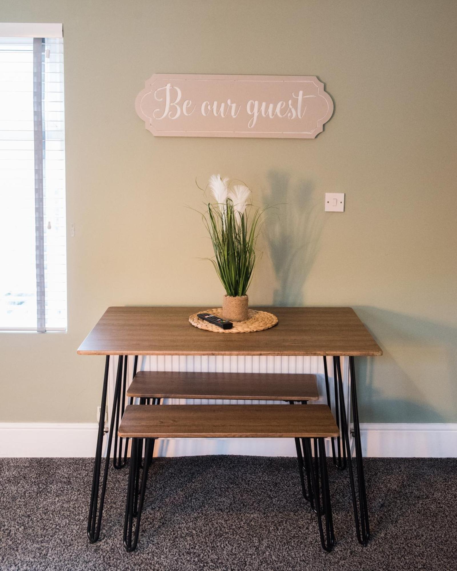 Appartamento Vance Retreat Blackpool