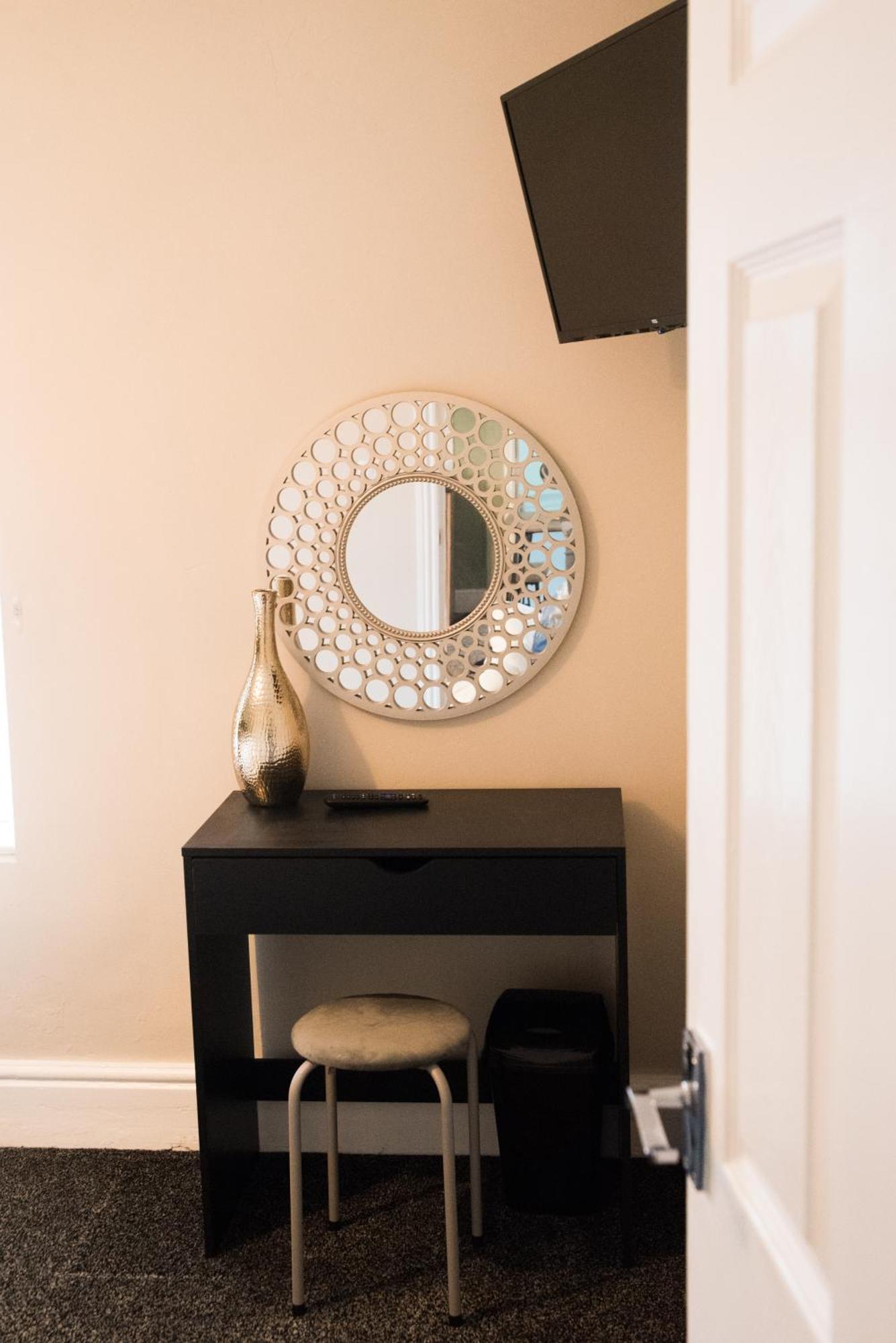 Vance Retreat Appartement