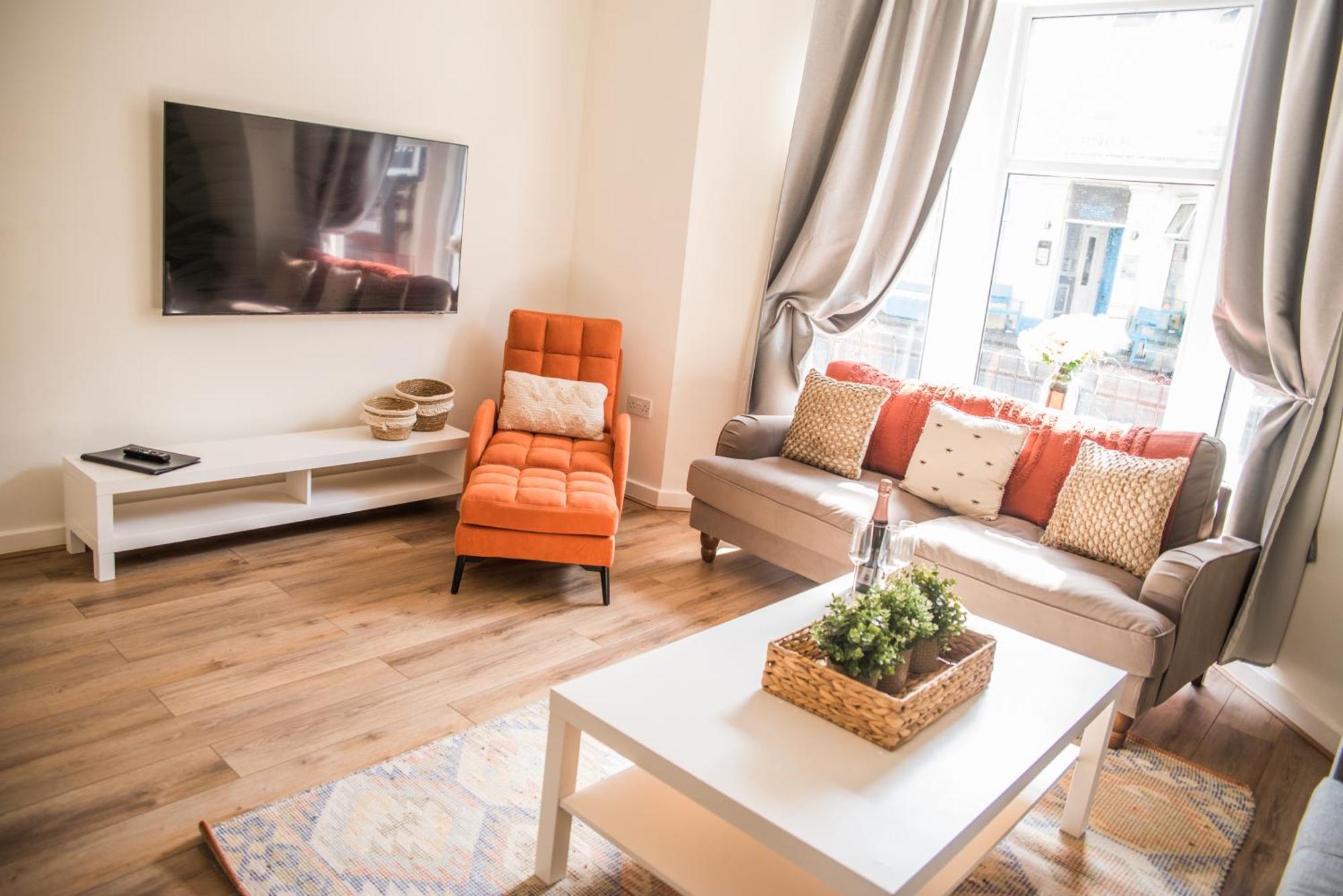 Vance Retreat Appartement
