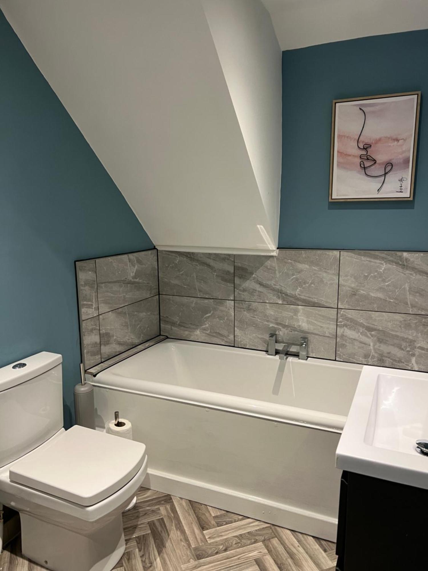 Vance Retreat Appartement